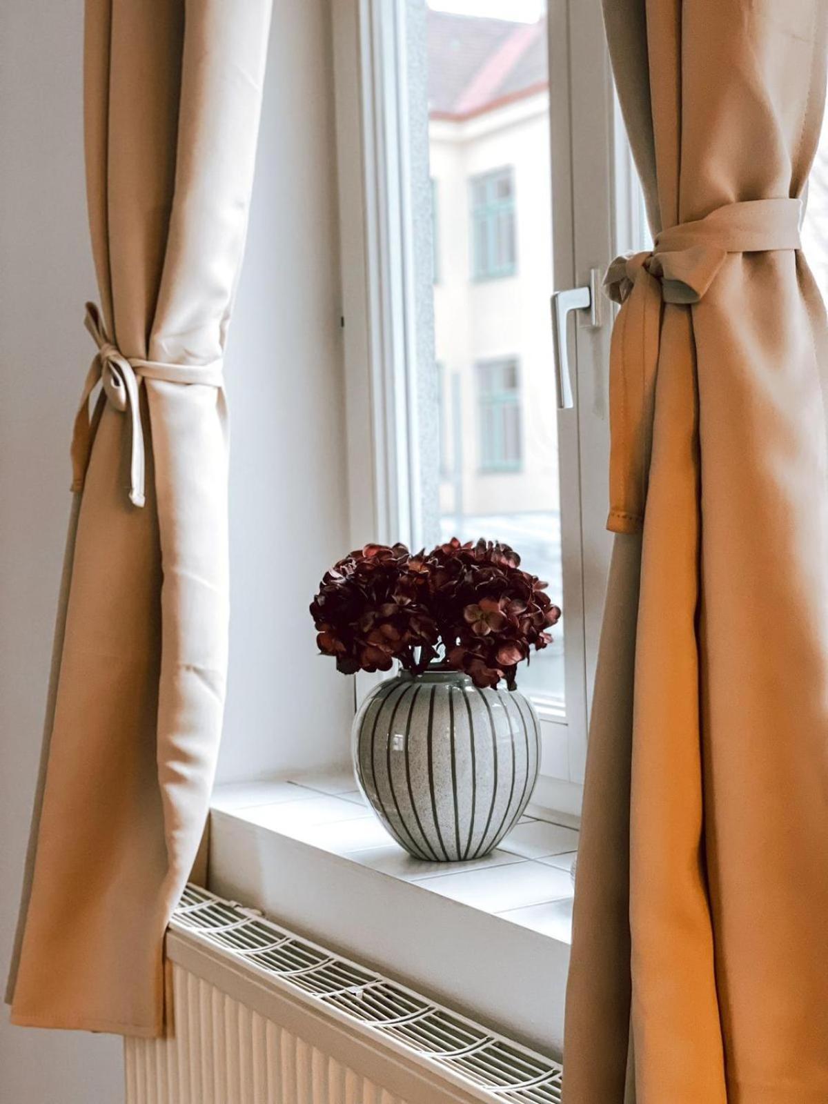 Zentrales Apartment Naehe Schoenbrunn - 5 Pers Vídeň Exteriér fotografie