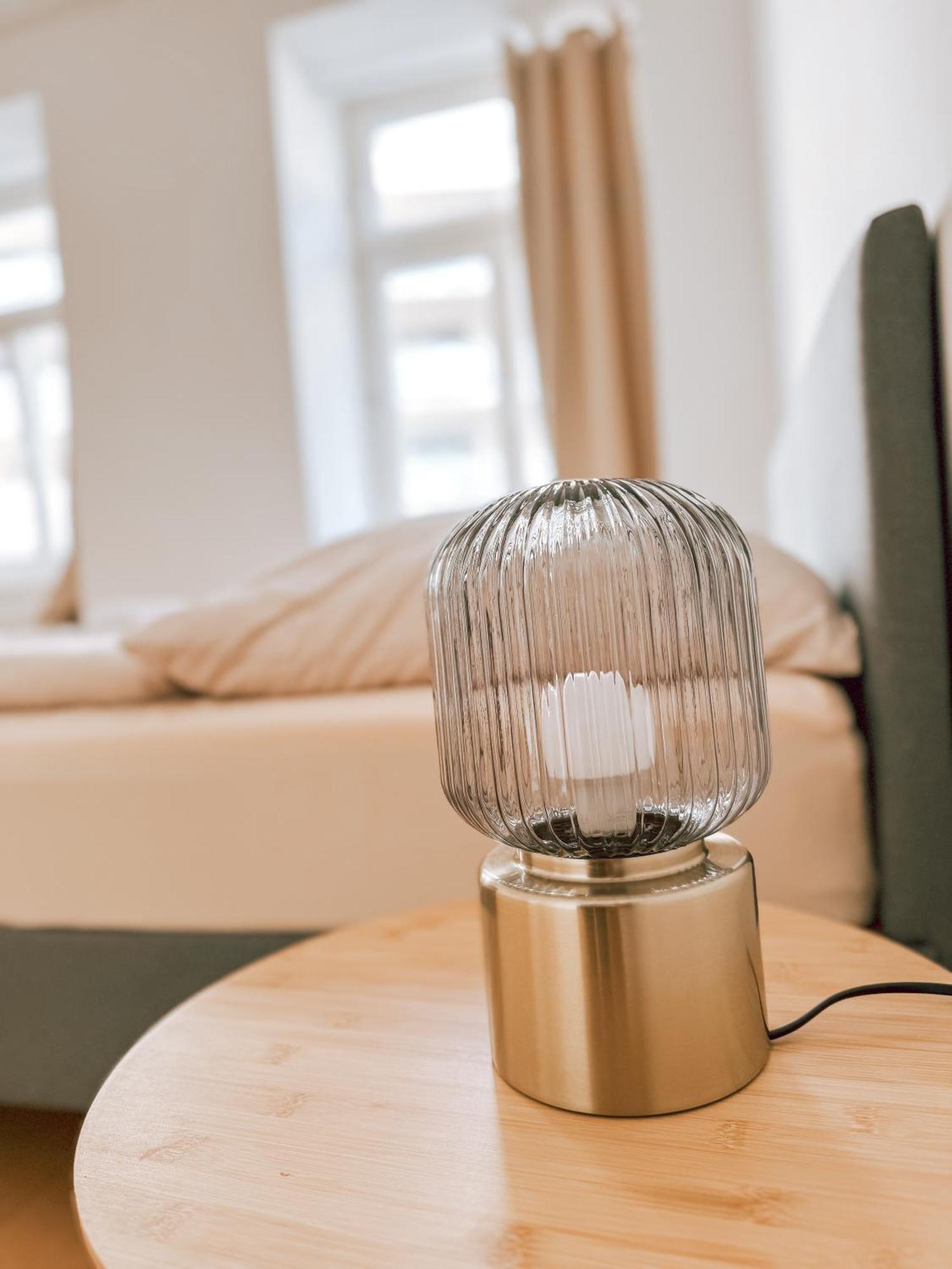 Zentrales Apartment Naehe Schoenbrunn - 5 Pers Vídeň Exteriér fotografie