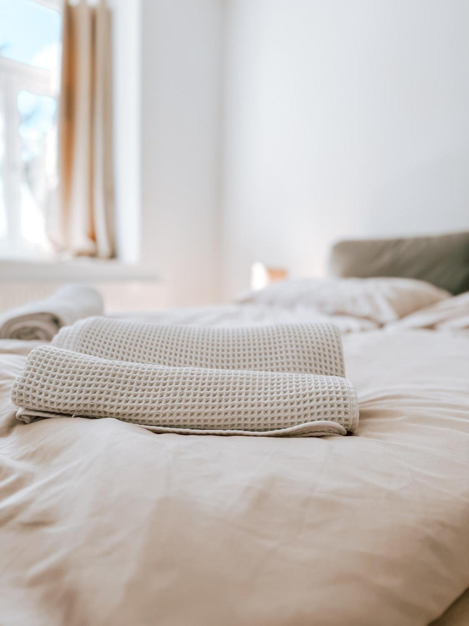 Zentrales Apartment Naehe Schoenbrunn - 5 Pers Vídeň Exteriér fotografie