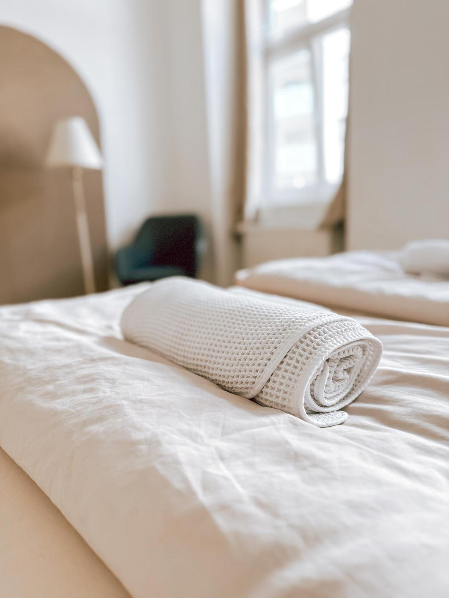 Zentrales Apartment Naehe Schoenbrunn - 5 Pers Vídeň Exteriér fotografie