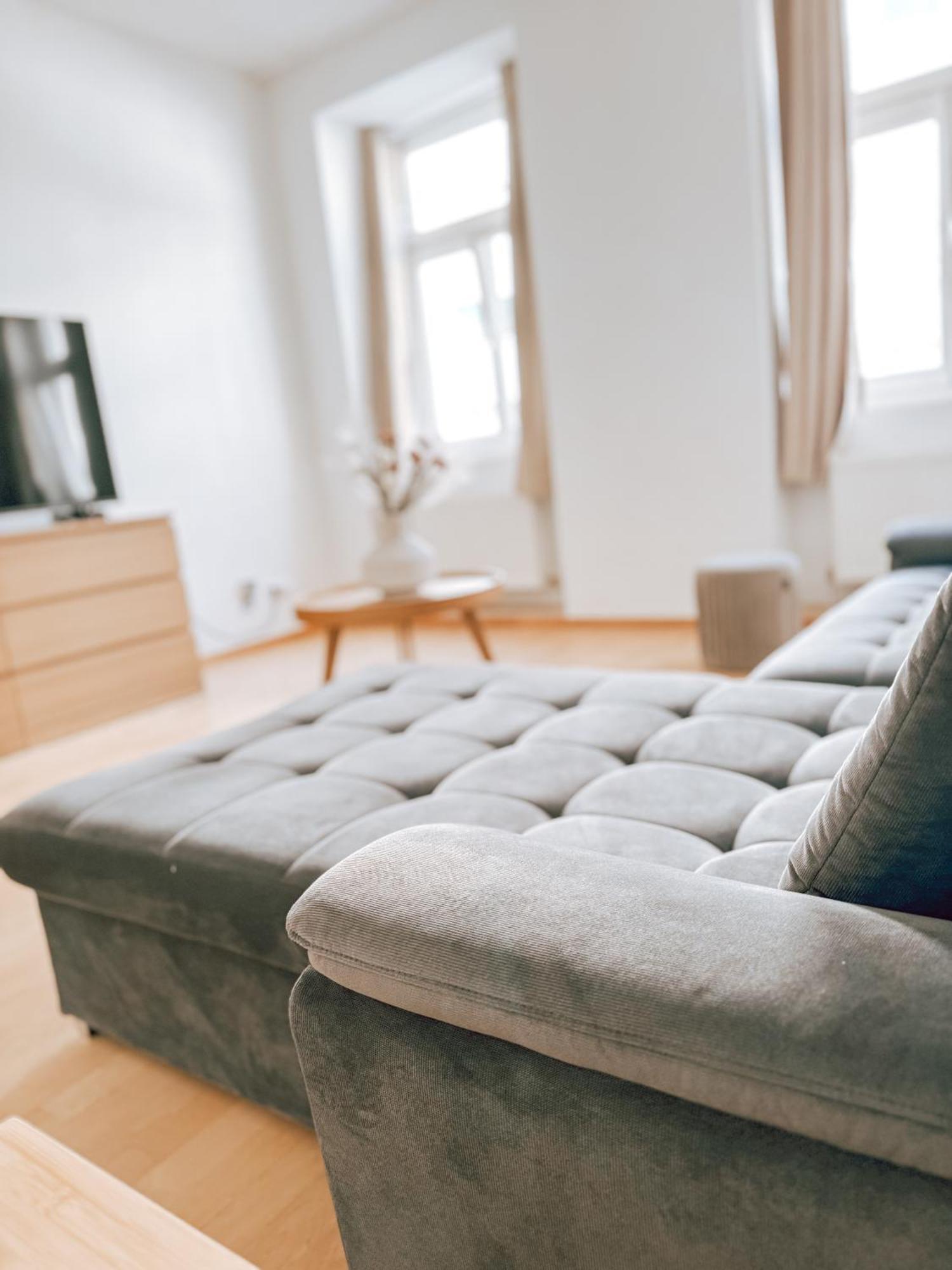Zentrales Apartment Naehe Schoenbrunn - 5 Pers Vídeň Exteriér fotografie
